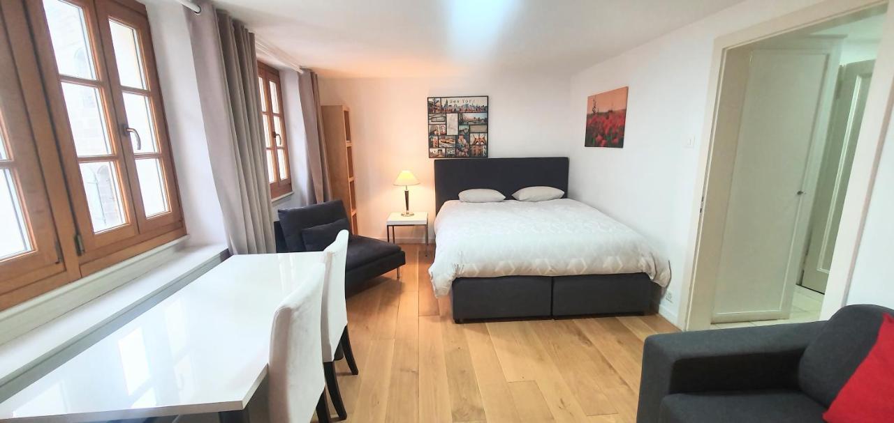 Boel 3 * Geneva