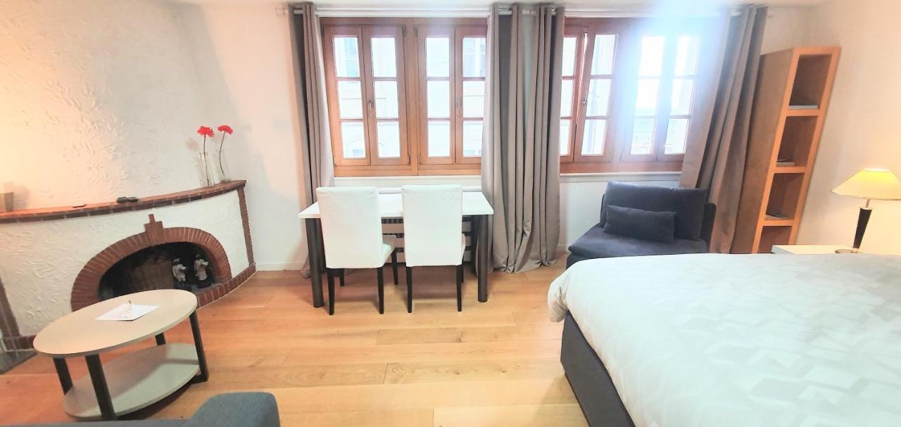Boel 3 Apartment *