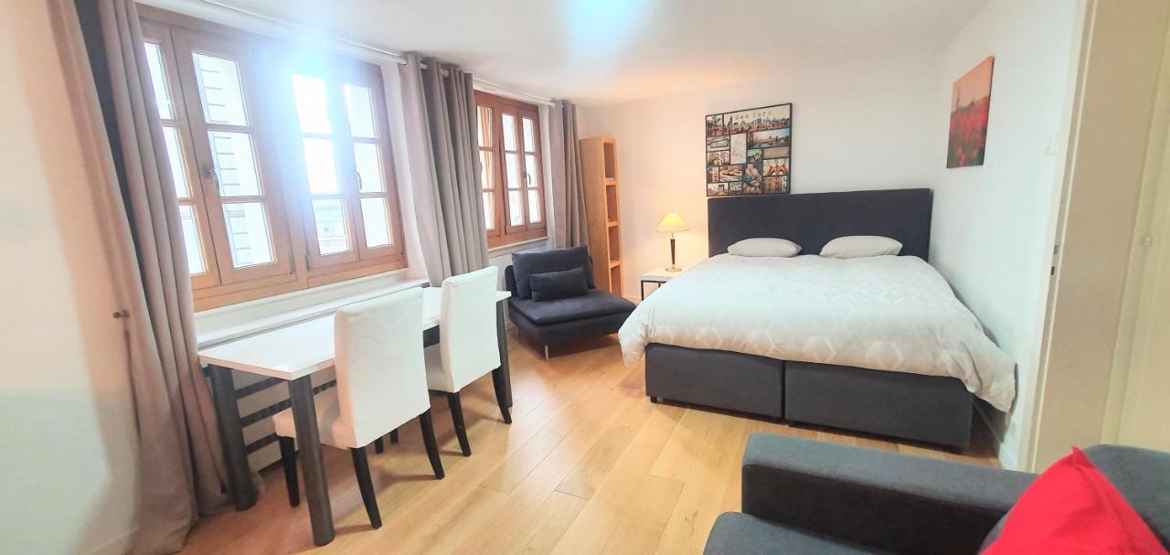 Boel 3 * Geneva