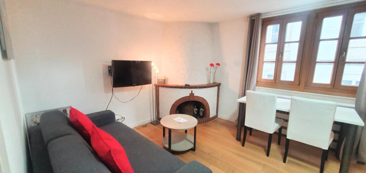 Boel 3 Apartment