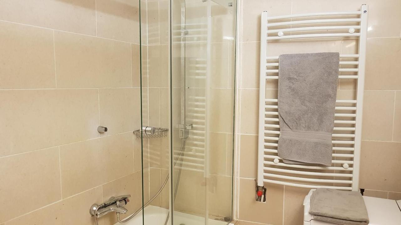 Apartment Boel 3 Geneva