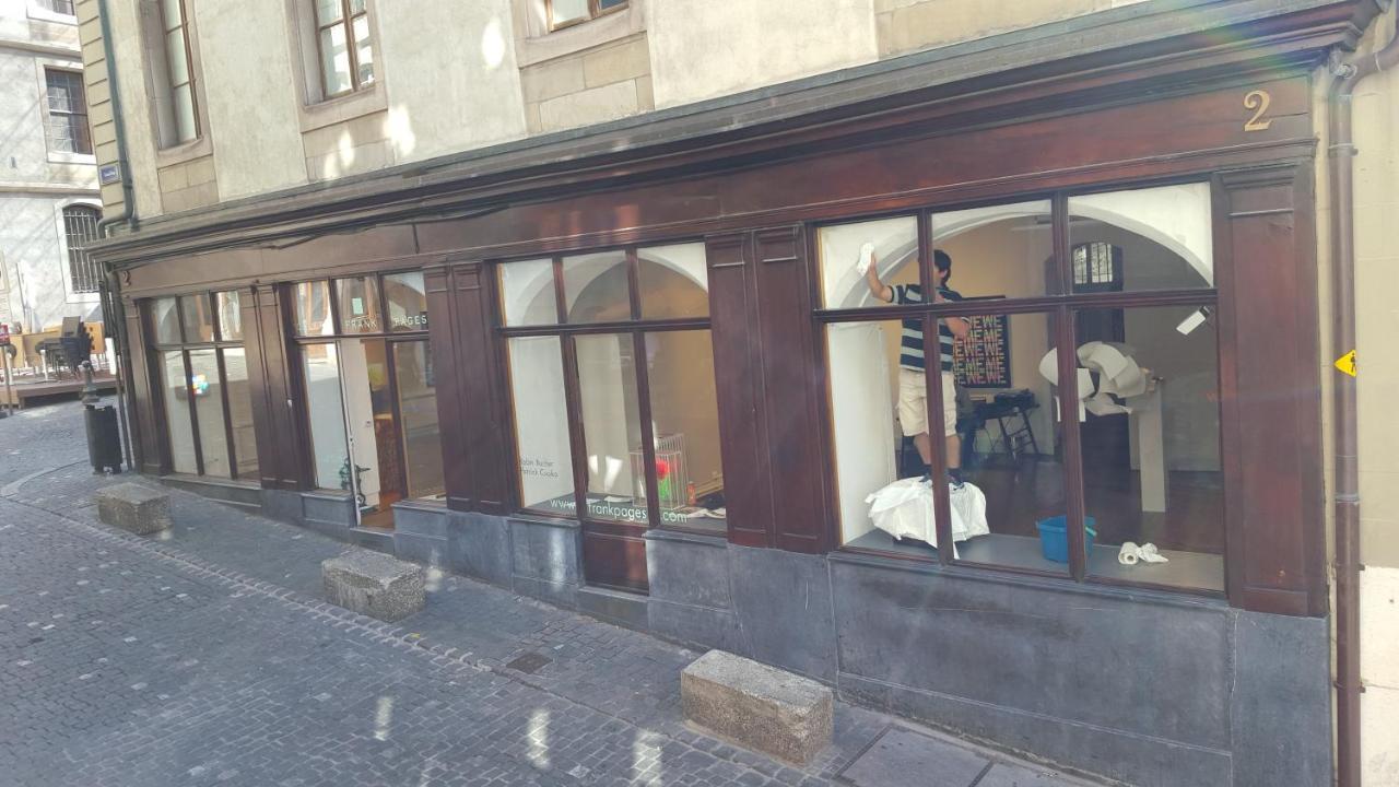 Boel 3 * Geneva